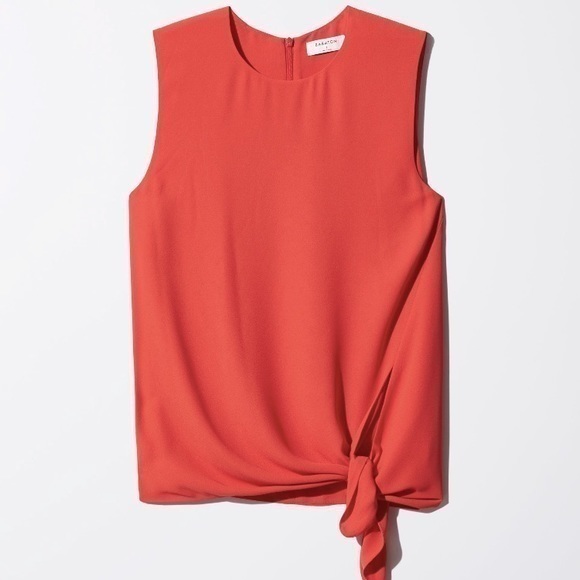 Babaton Hopkins Blouse - Picture 2 of 5